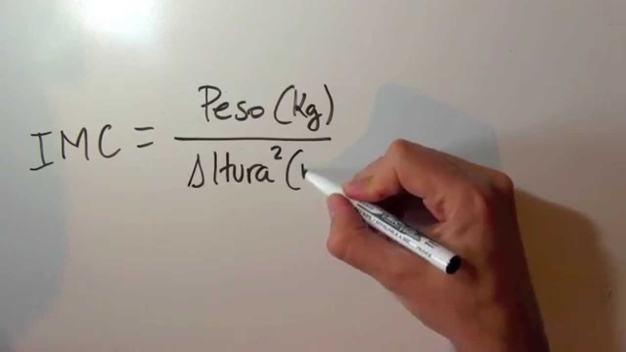 app de peso y altura