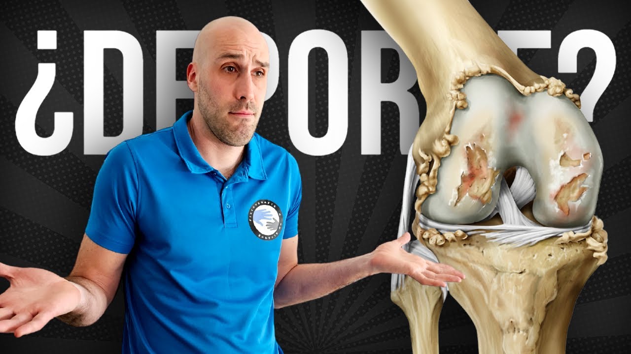 ejercicios prohibidos para artrosis de rodilla