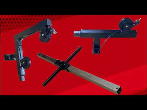 maquina de poleas para casa