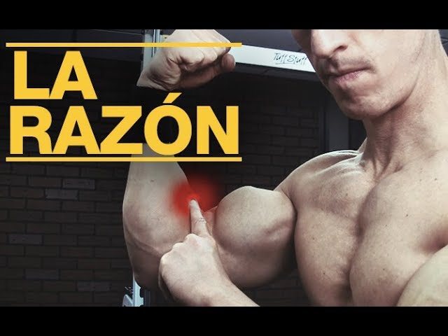 no tengo fuerza para hacer dominadas
