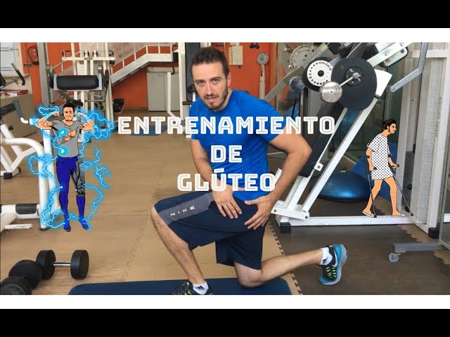 sentadillas con prótesis de cadera