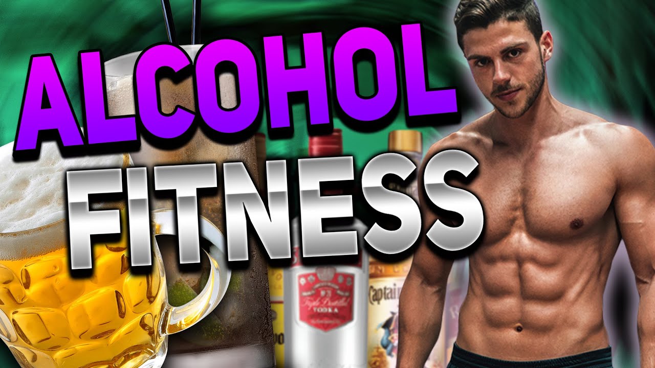 beber vino es mejor que ir al gimnasio