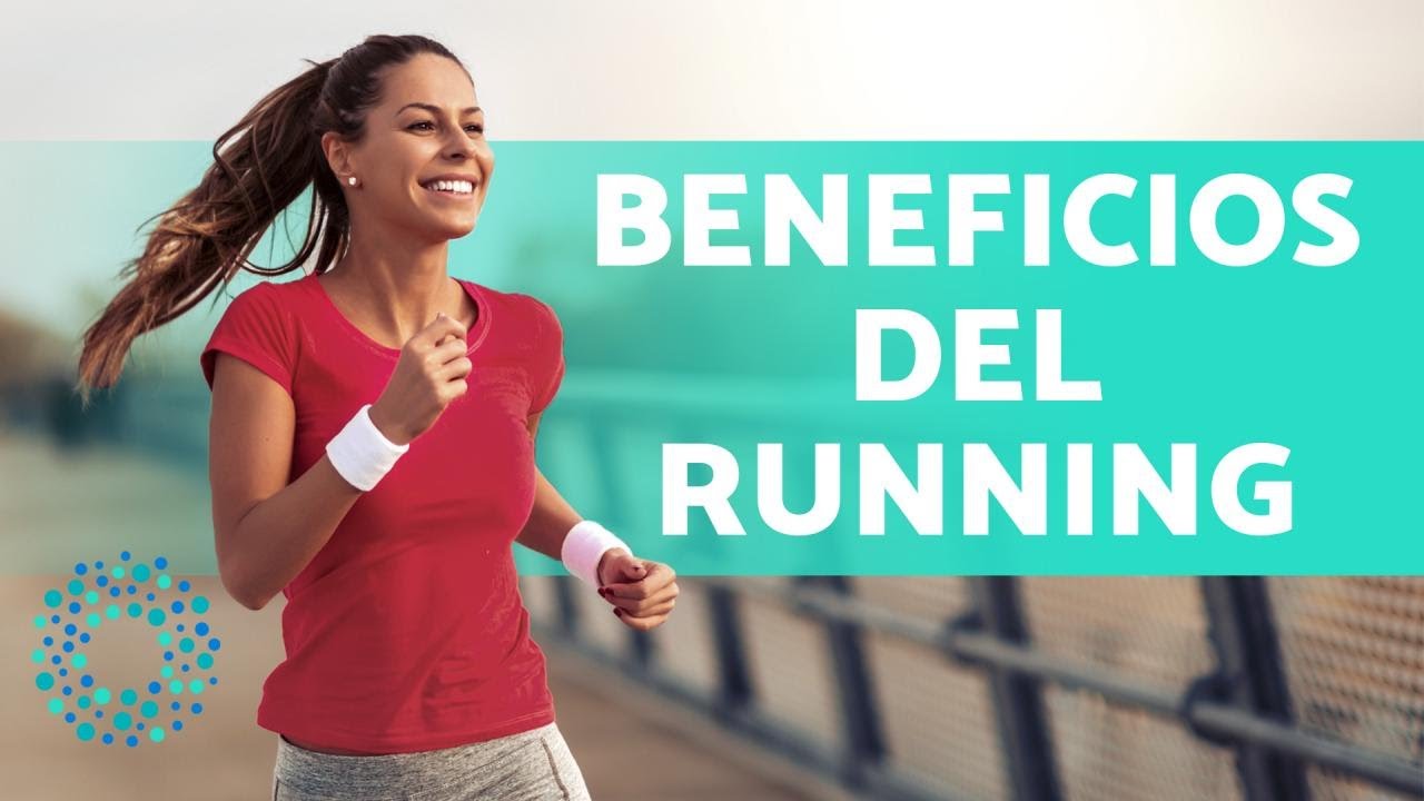 beneficios de correr en la mujer