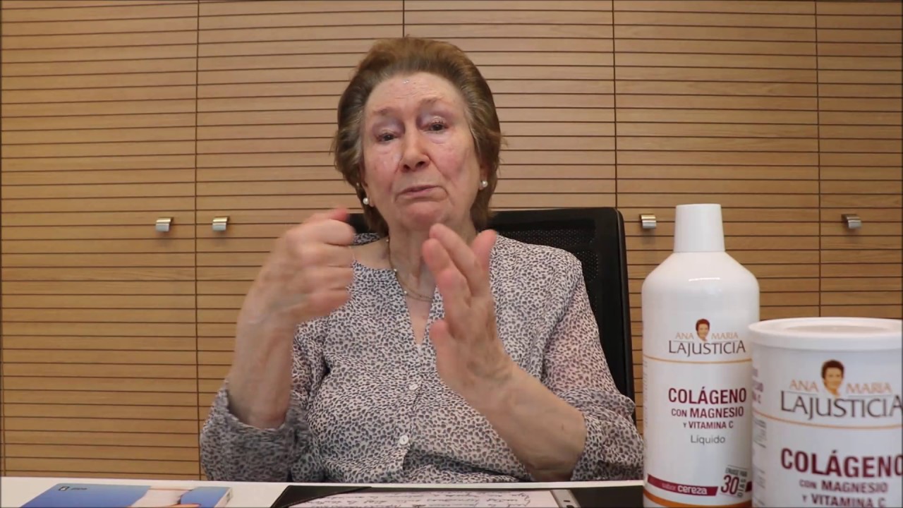 colageno con magnesio y vitamina c
