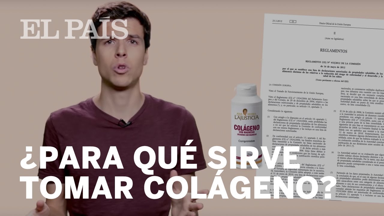 colageno hidrolizado para que sirve y contraindicaciones