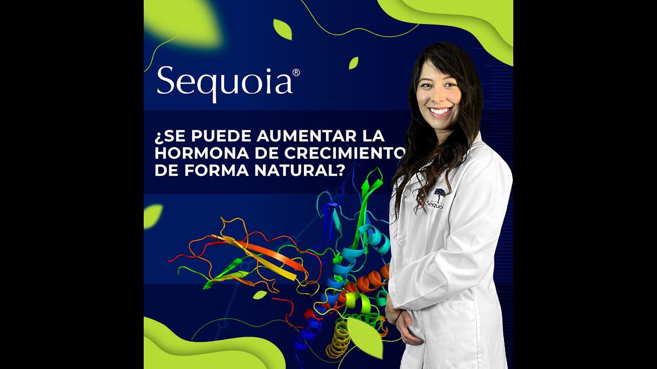 como estimular la hormona del crecimiento de forma natural