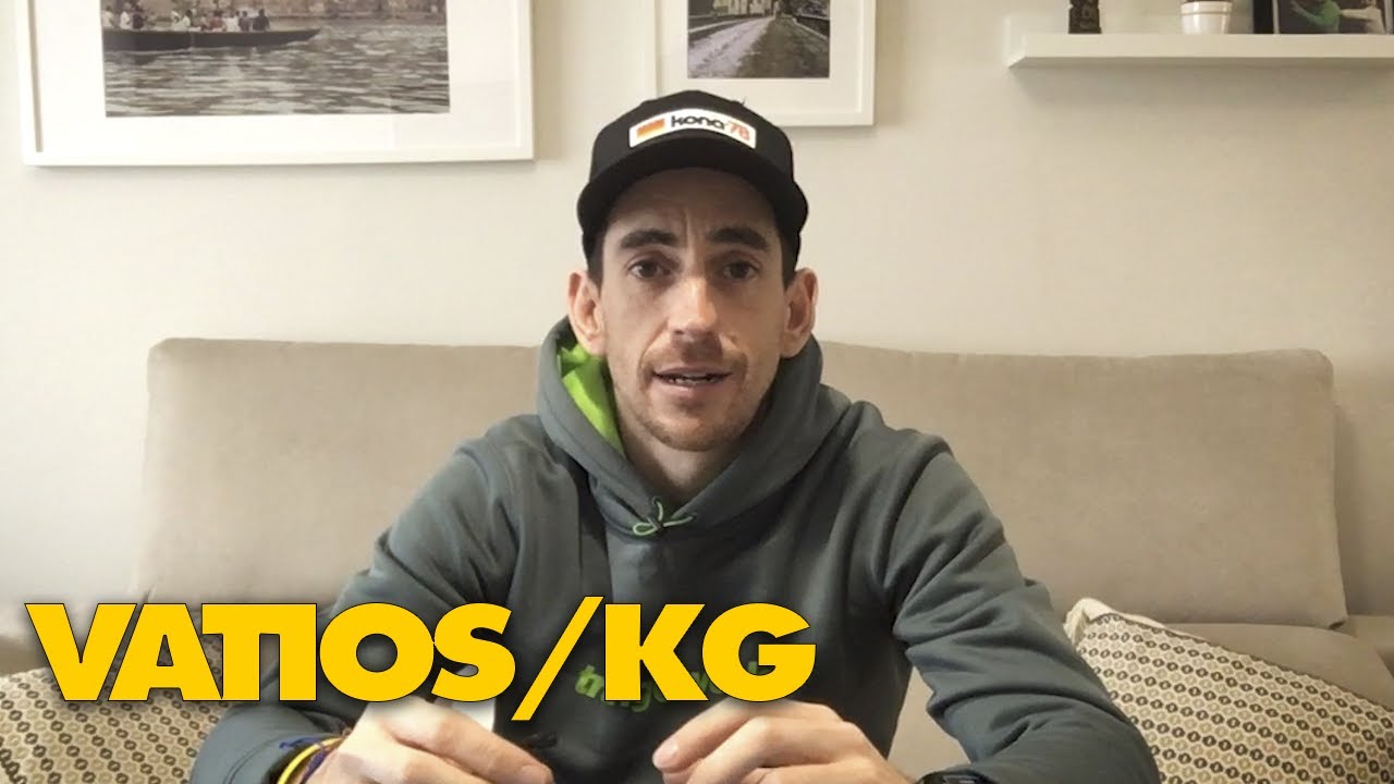 como funcionan los vatios en ciclismo