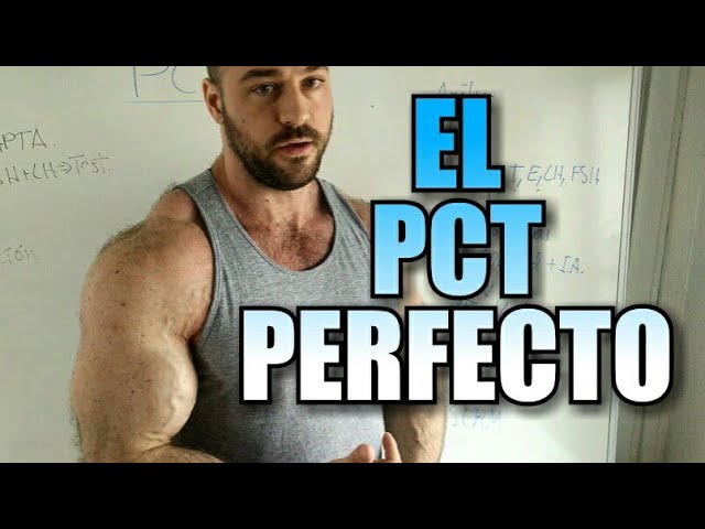 como hacer un post ciclo de esteroides