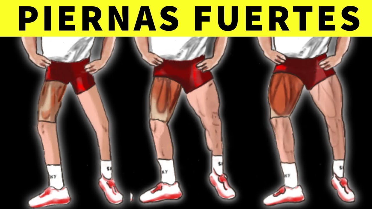 como tener mas fuerza en las piernas para ciclismo