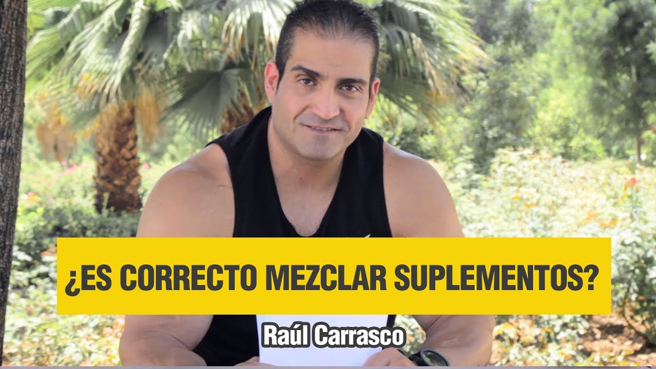 creatina glutamina y bcaa como tomar