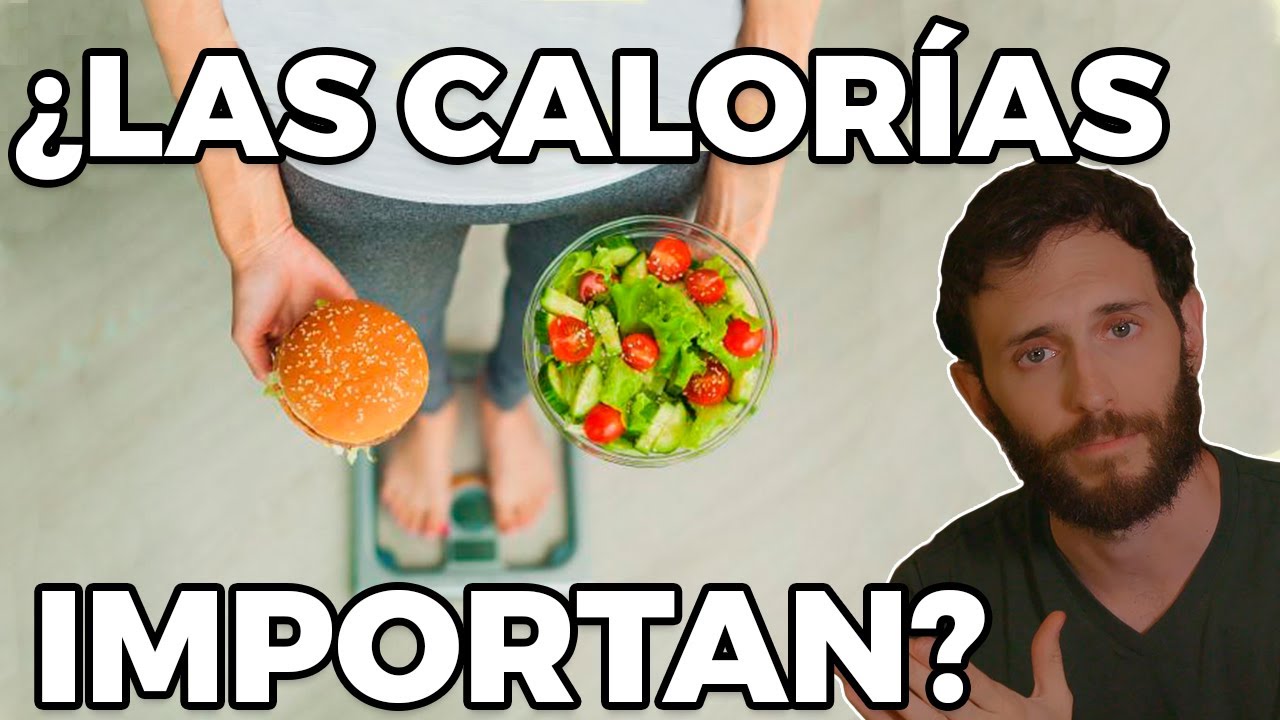 cuantas calorías necesitas para subir de peso