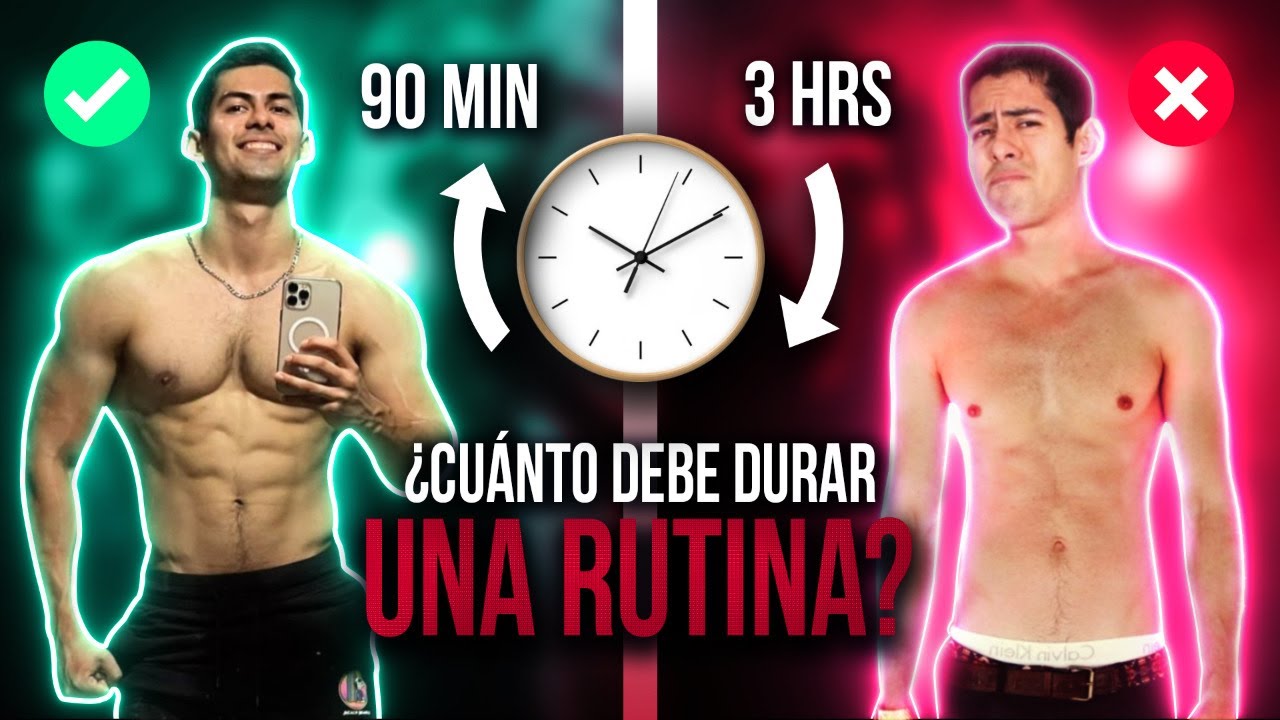 cuanto dura un entreno de futbol