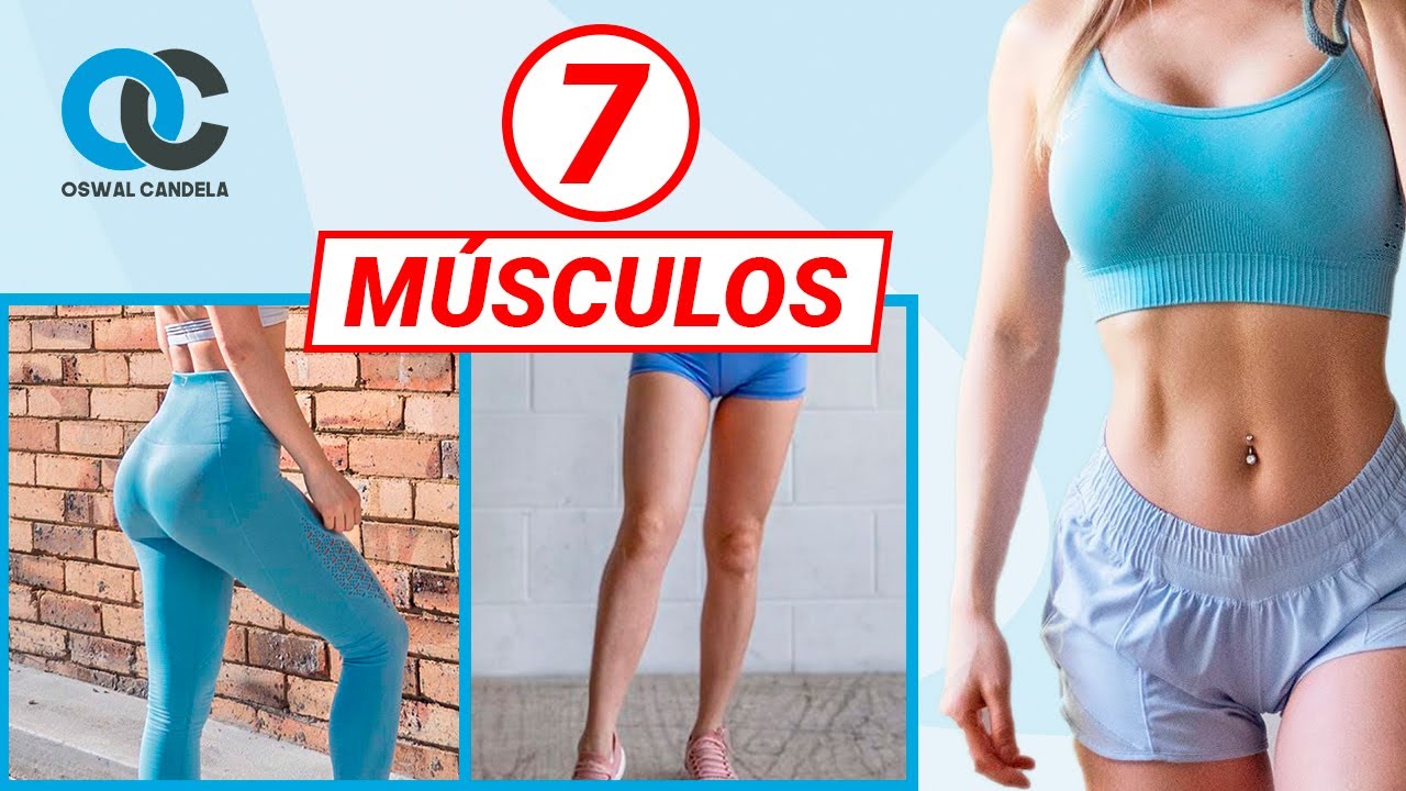 cuanto se tarda en tonificar el cuerpo mujer