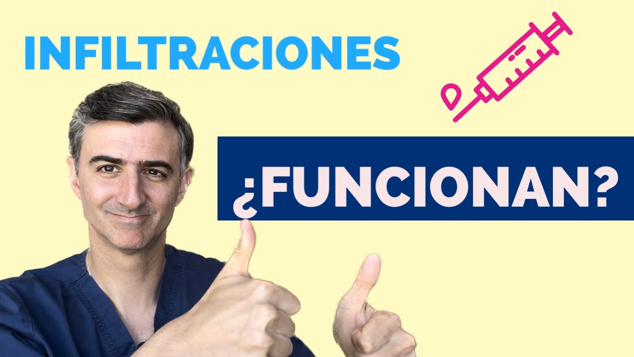 cuanto tarda en hacer efecto una infiltracion de corticoides