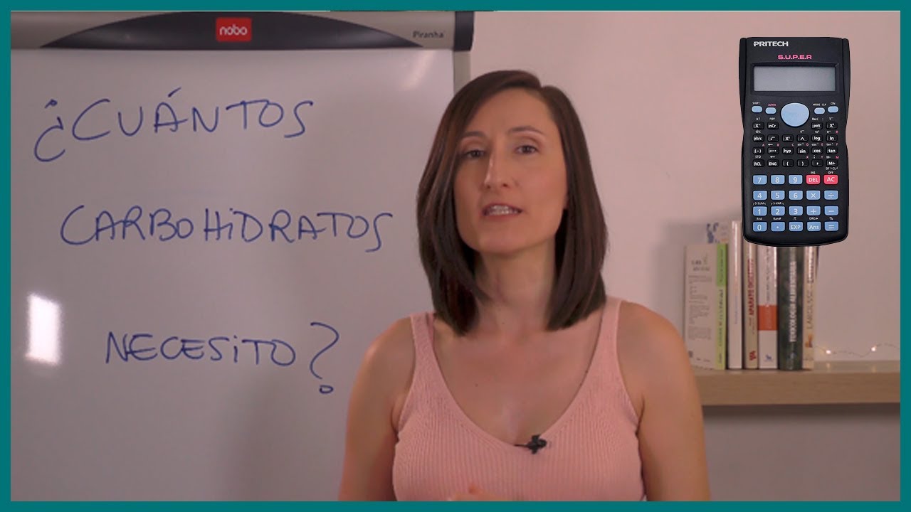 cuantos gramos de carbohidratos al día para definir