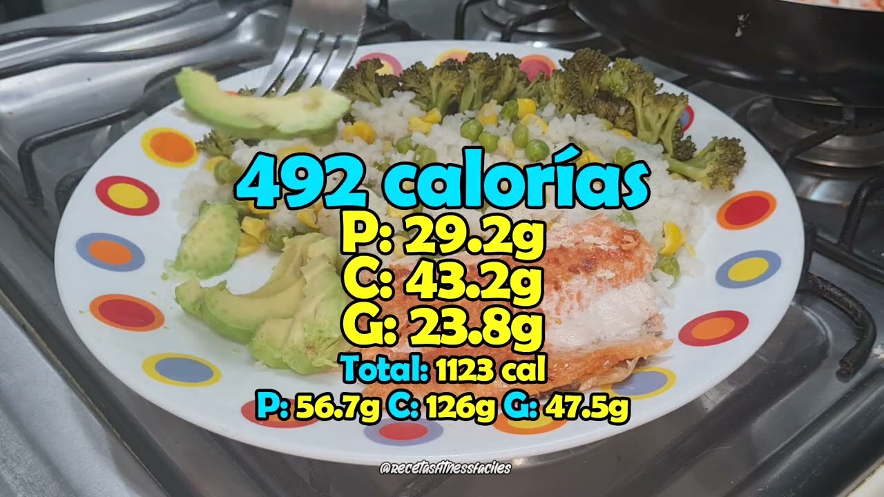 dieta 1800 calorías menú semanal pdf