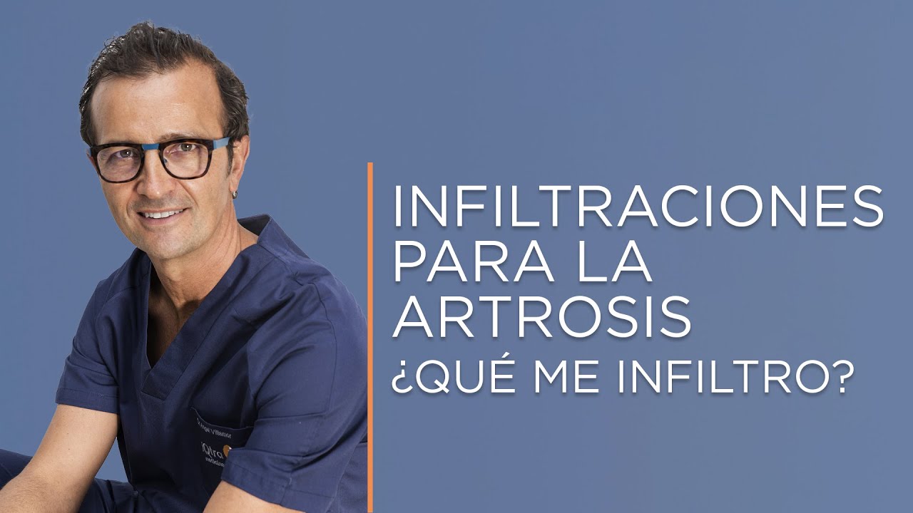 efectos secundarios infiltración ácido hialurónico rodilla