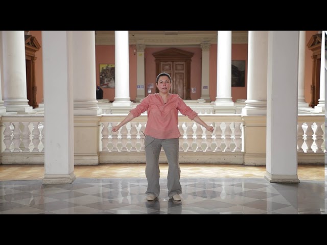 ejercicios tai chi en casa pdf