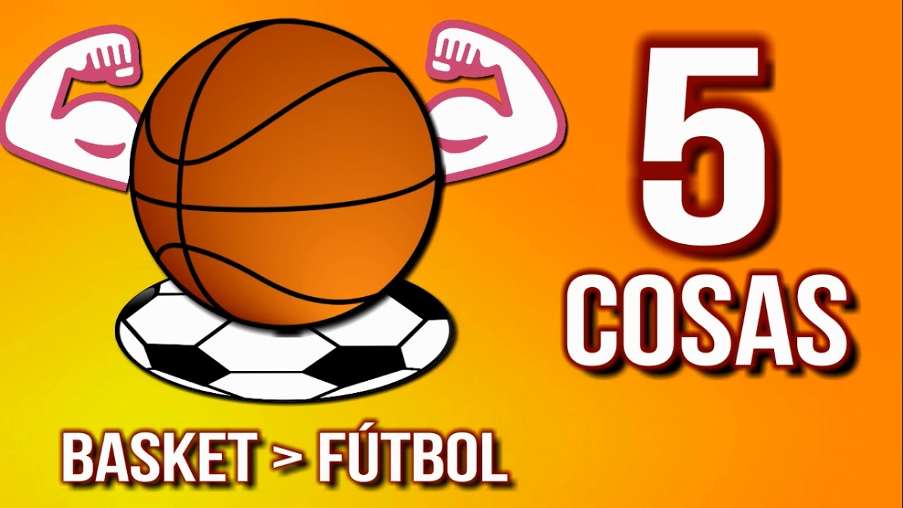 el baloncesto es el mejor deporte