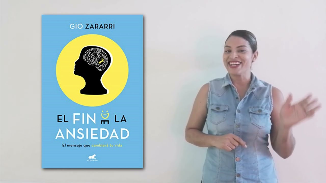 el fin de la ansiedad pdf