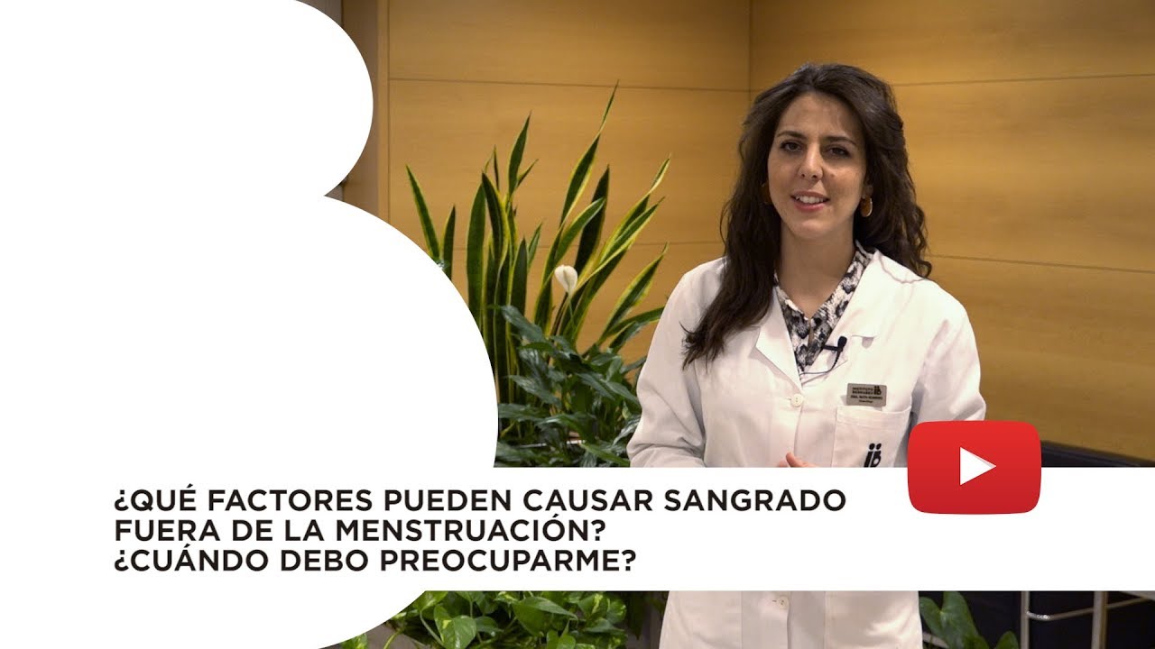 flujo con sangre al hacer fuerza
