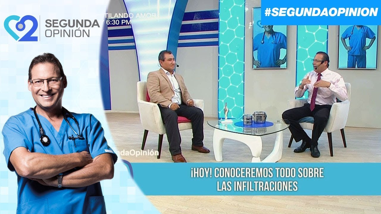 infiltraciones en el pie efectos secundarios