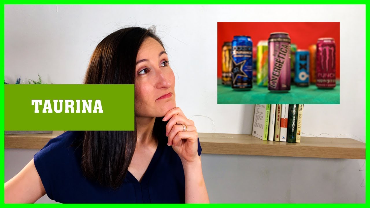las bebidas energizantes tienen esperma de toro