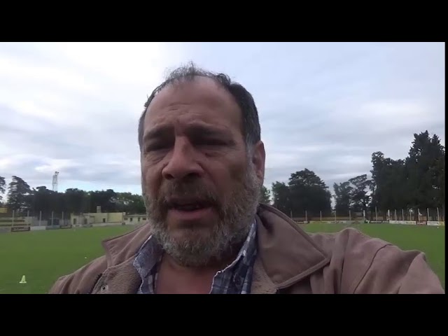 a cuanto se encuentra el punto de penalti