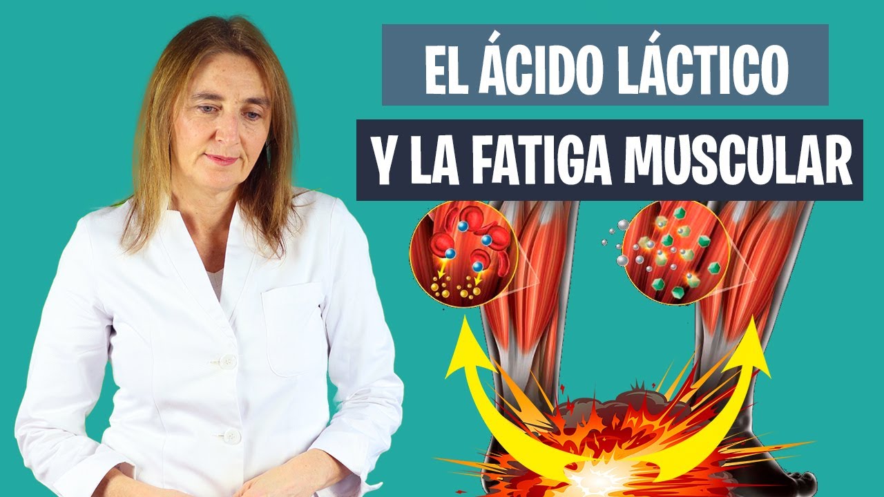 acido lactico en sangre valores normales