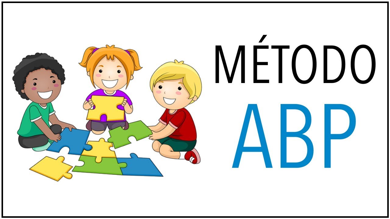 aprendizaje basado en proyectos fp ejemplos