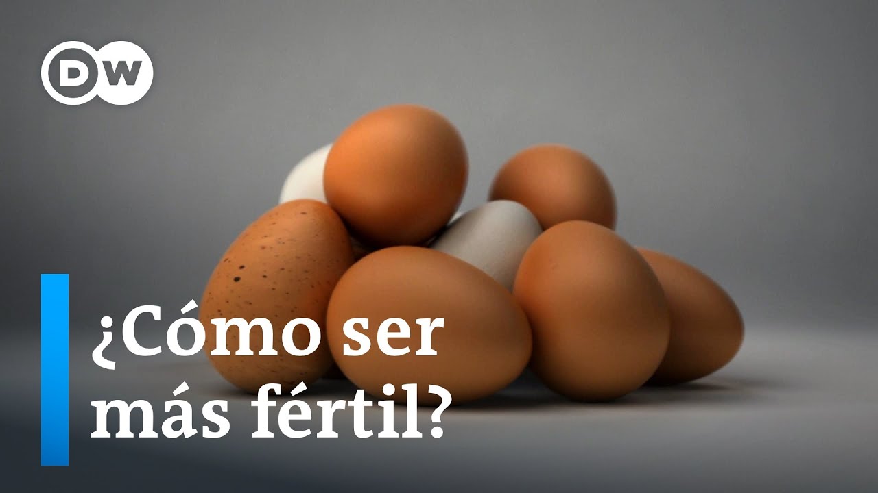 aumentar la fertilidad de forma natural