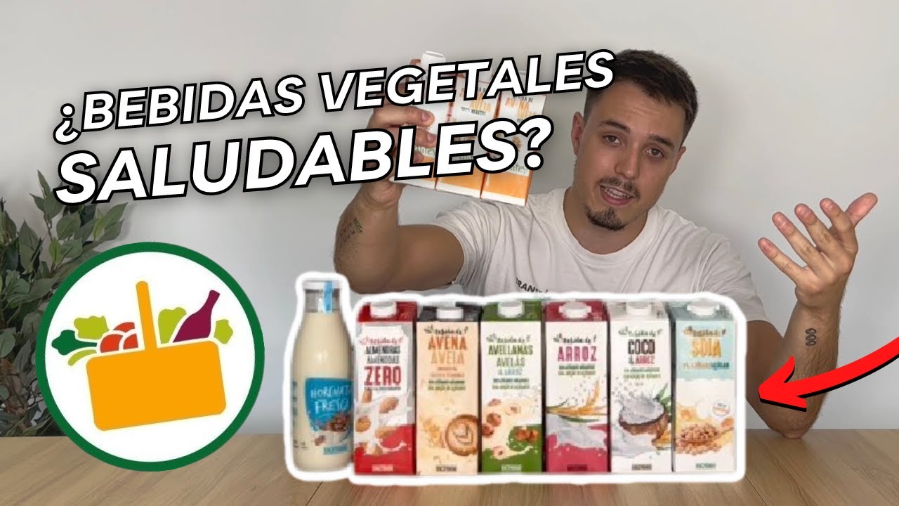 bebida de avena mercadona como tomar