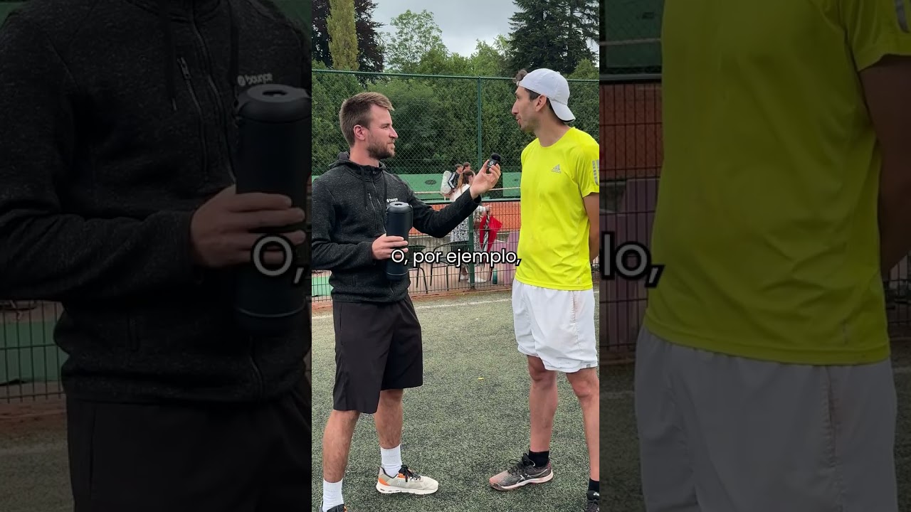 cada cuanto se cambian las bolas en tenis
