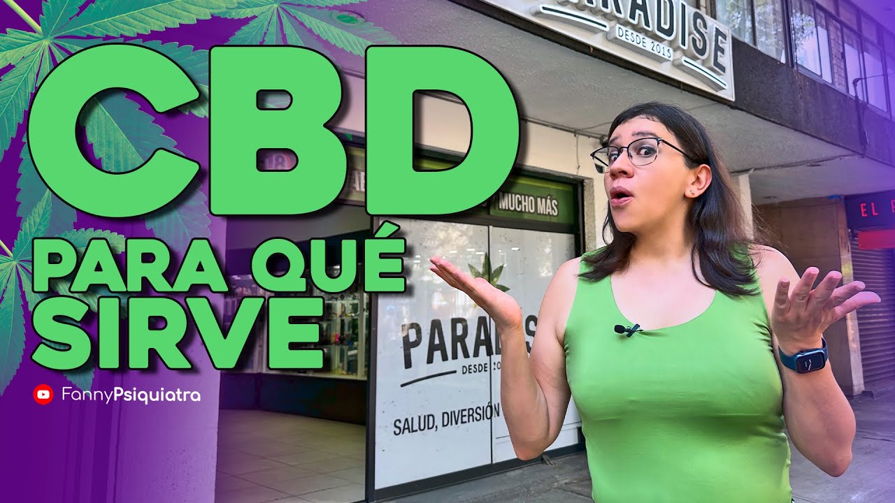 cbd full spectrum para que sirve