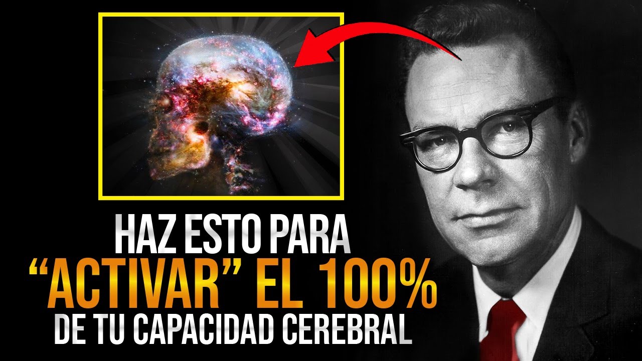 como aumentar la capacidad cerebral al 100