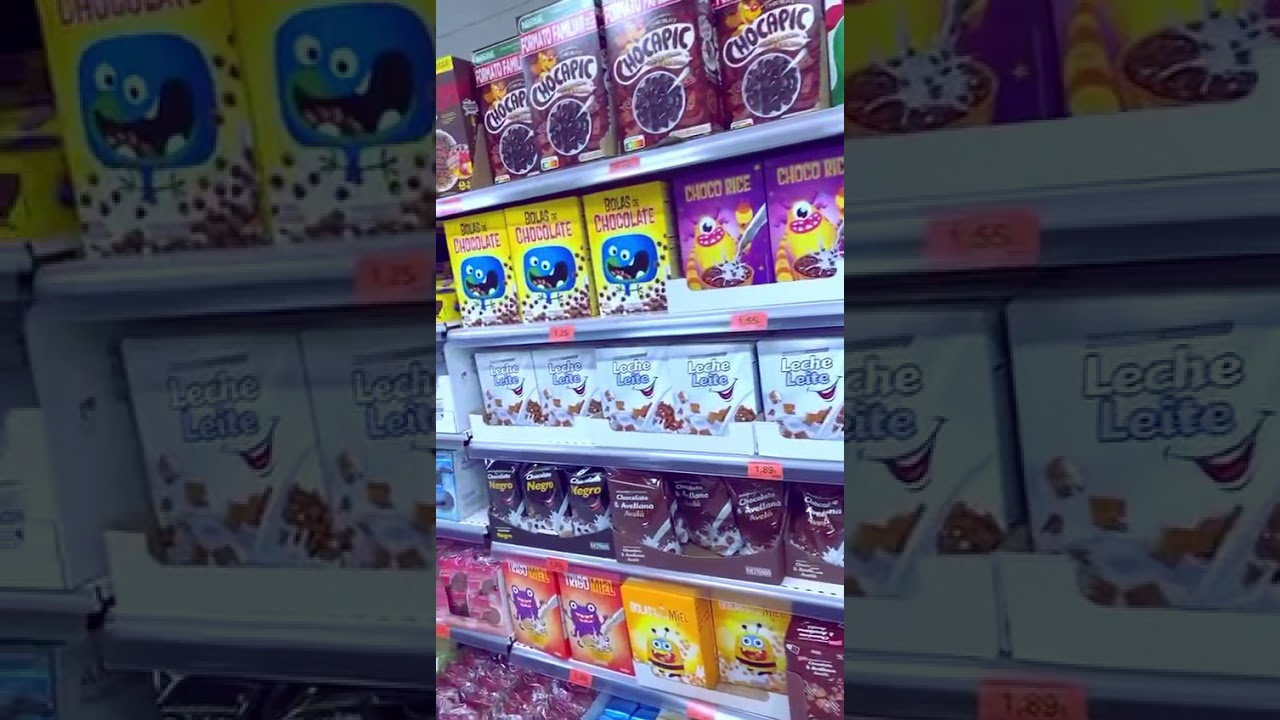 corn flakes sin azúcar mercadona valor nutricional