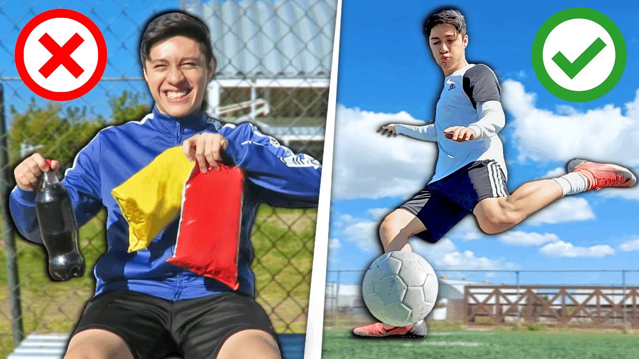 cosas que tienes que saber del futbol