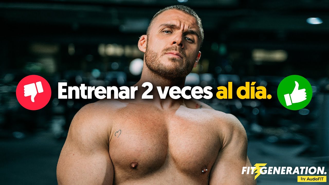 crossfit 2 veces por semana resultados