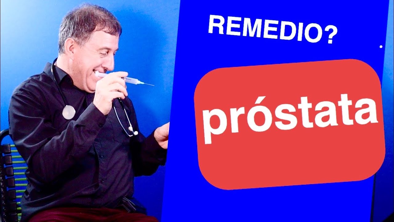 cual es el mejor producto para la próstata
