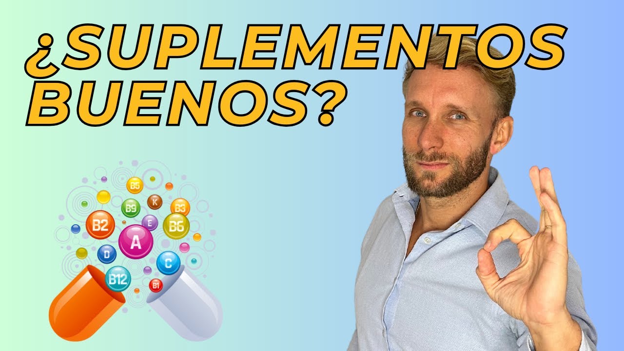 cual es el mejor suplemento para la ansiedad