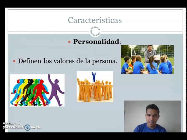 cualidades de un profesor de educacion fisica
