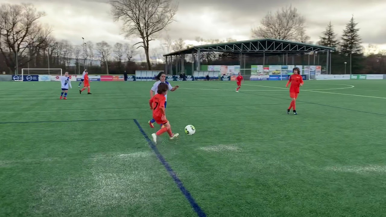cuanto dura un partido de fútbol 11 infantil