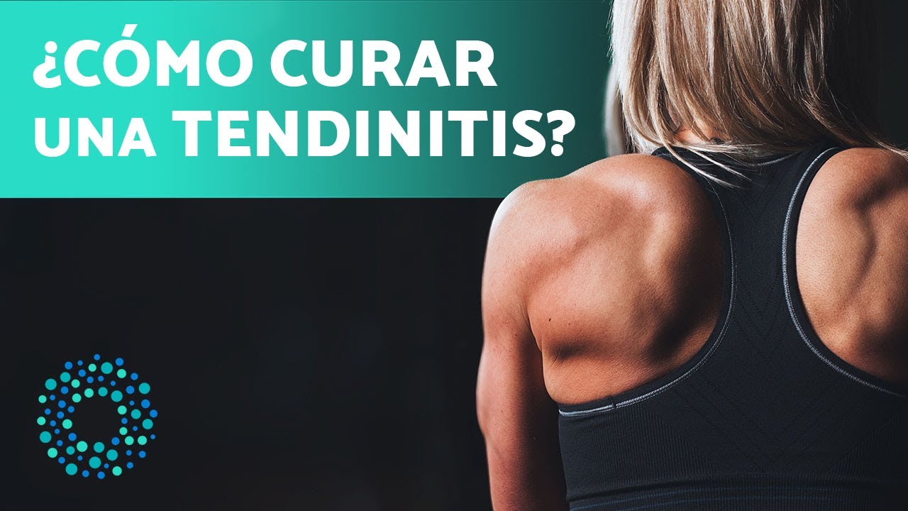 cuanto dura una baja por tendinitis