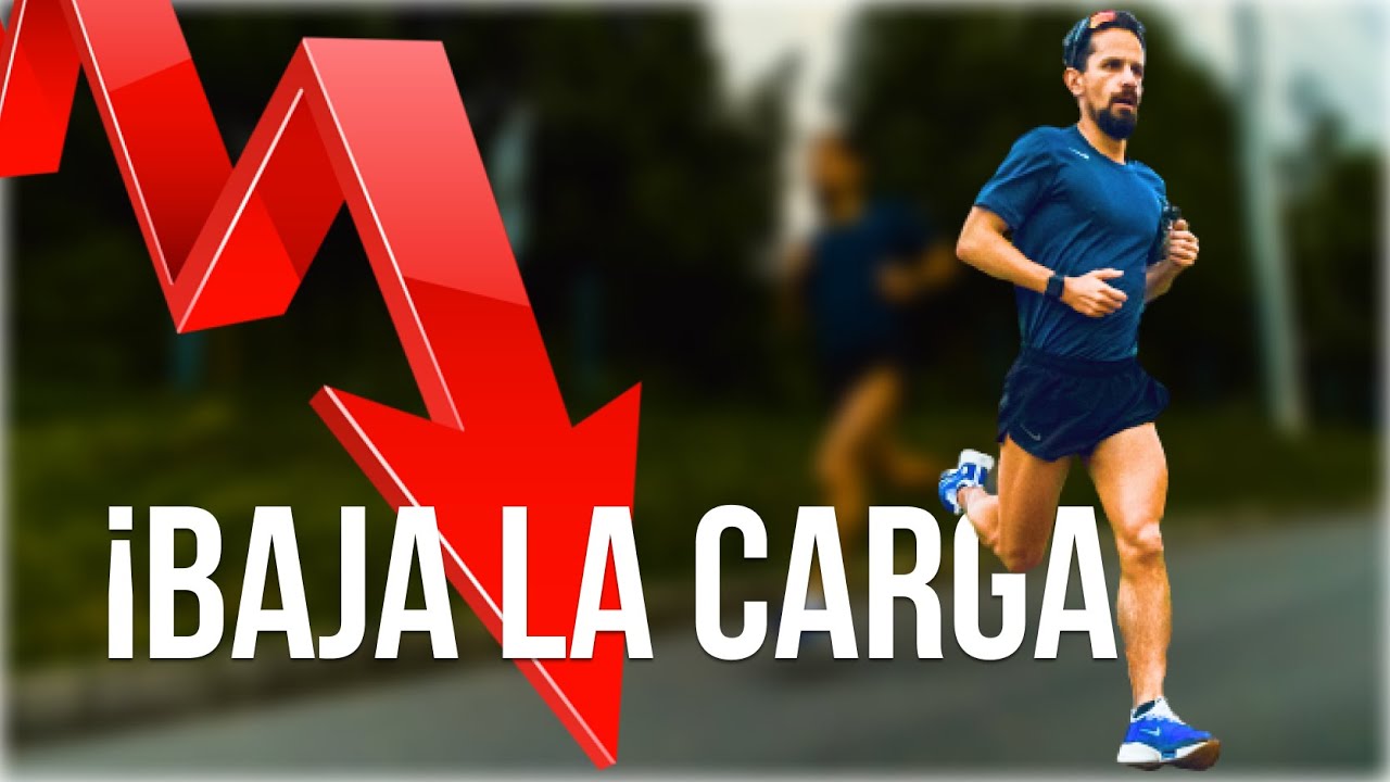 cuanto tiempo descansar antes de una competición