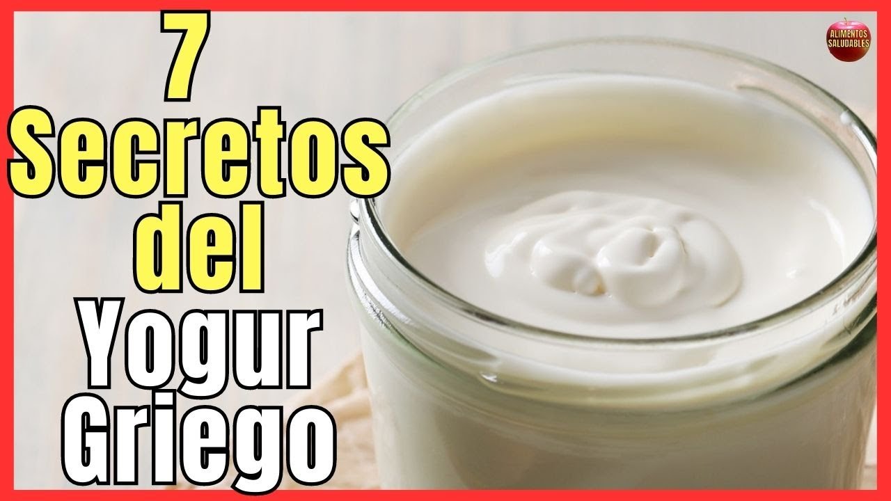 cuantos carbohidratos tiene el yogur griego