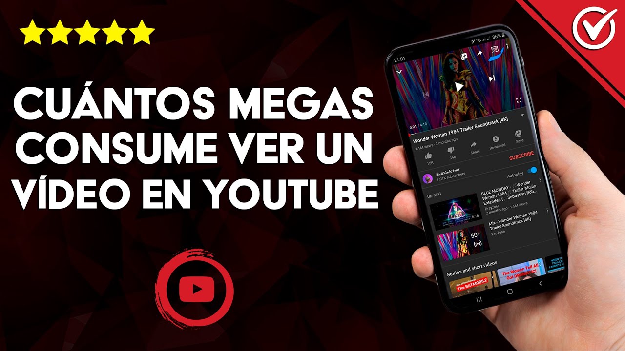 cuantos datos gasta un partido de futbol
