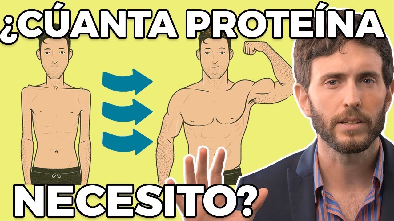 cuantos gramos de proteina de suero debo consumir