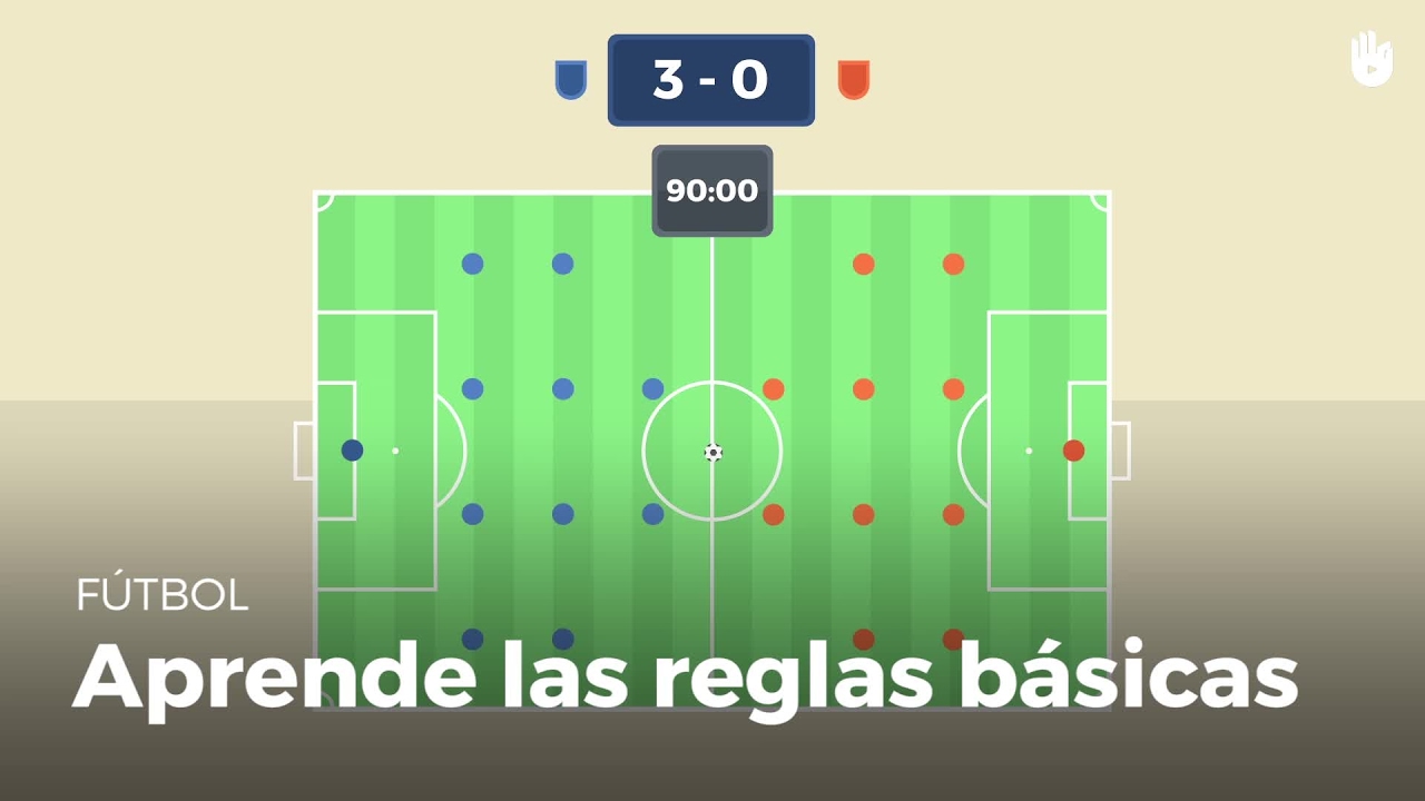 cuantos minutos se juega un partido de futbol