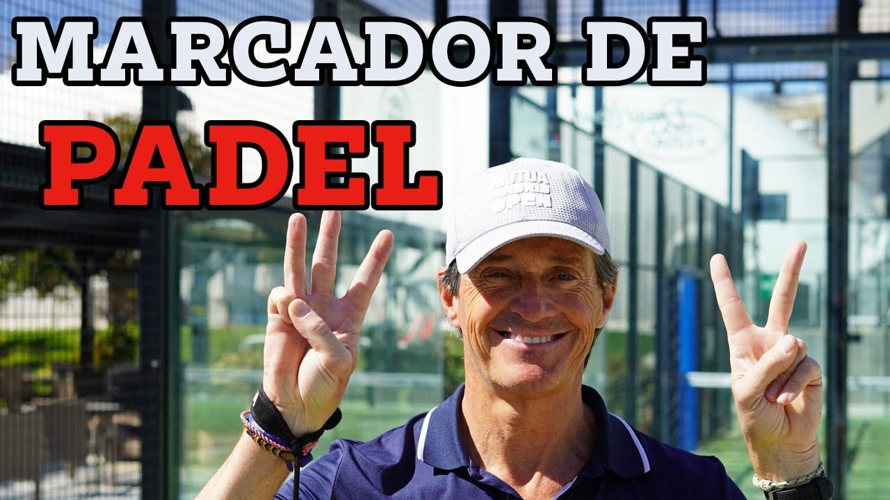 cuantos sets tiene un partido de padel