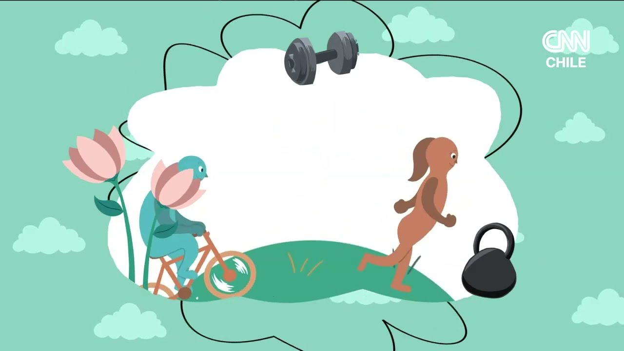 deporte salud bienestar y calidad de vida